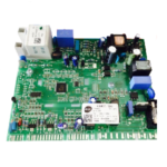 SCHEDA ELETTRONICA CALORIO M