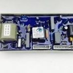 CENTRALINA RV SMD SUPERCROMO/CALORIO JCNT024