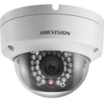 Hikvision DS-2CD2112F-I 4MM 1.3MP IR Telecamera IP66 Mini Dome Camera